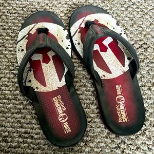 Spartan Race Sandals